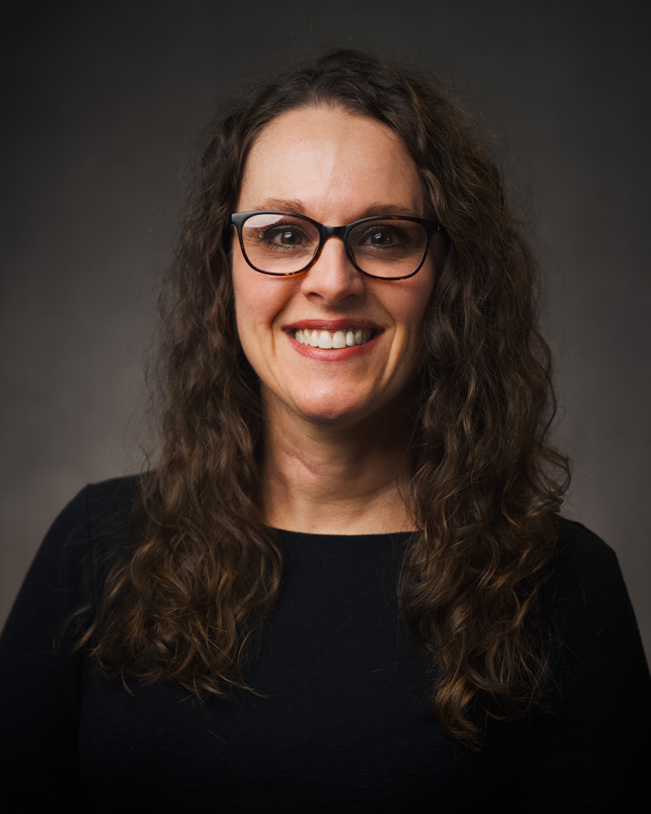 Amy Snell is the Conservatory Administrator for the Conservatory of Music at New Saint Andrews College in Moscow, Idaho