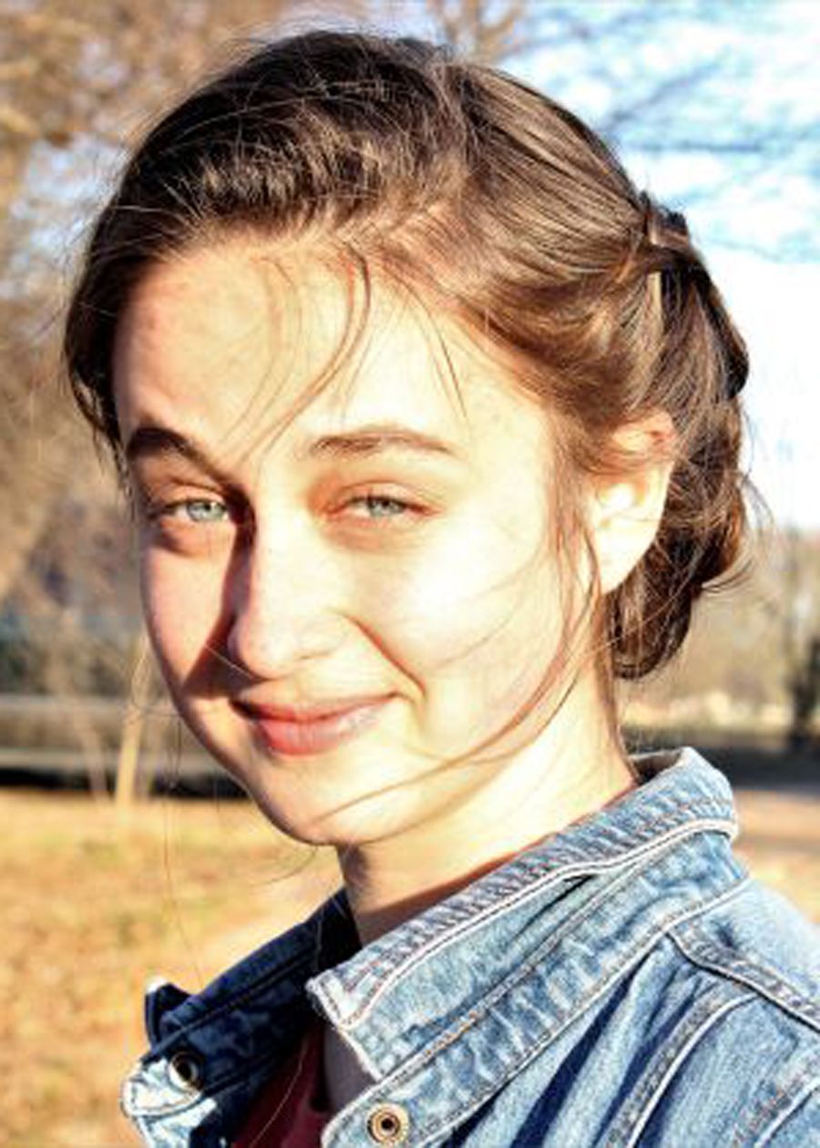 Anna McLeran