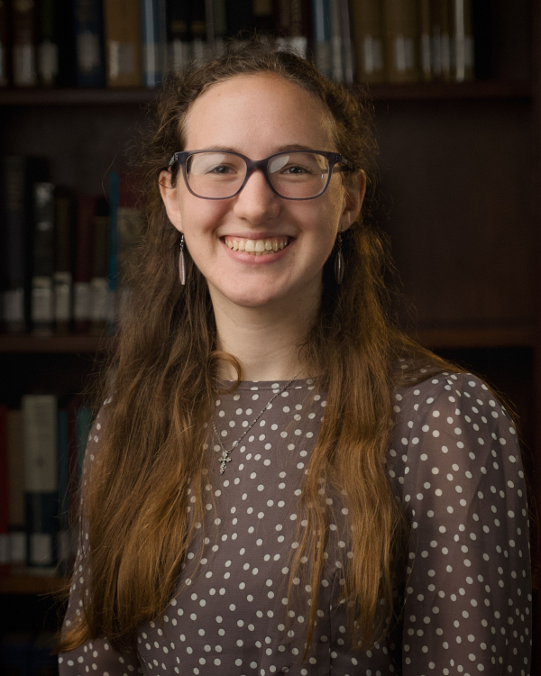 Annabelle Berube is a Piano Instructor for the Conservatory of Music at New Saint Andrews College in Moscow, Idaho