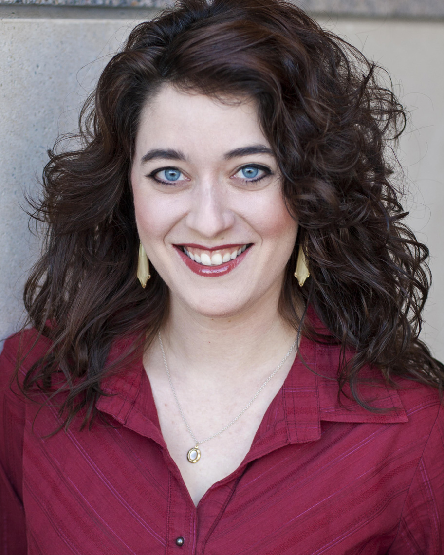 Anne Henning is the Instructor of Voice at the Conservatory of Music at New Saint Andrews College in Moscow, Idaho.