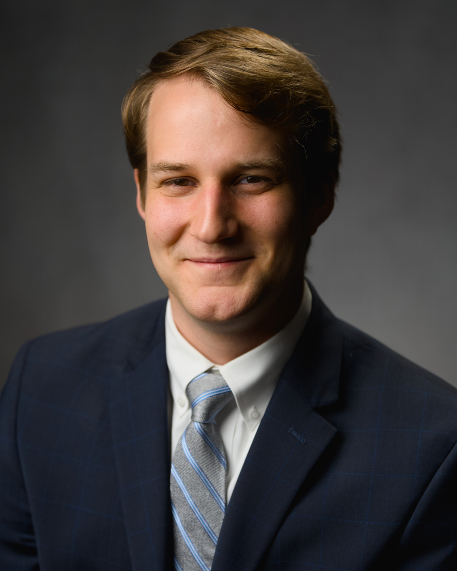 Caleb Esmond is the Lecturer of Music at the Conservatory of Music at New Saint Andrews College in Moscow, Idaho