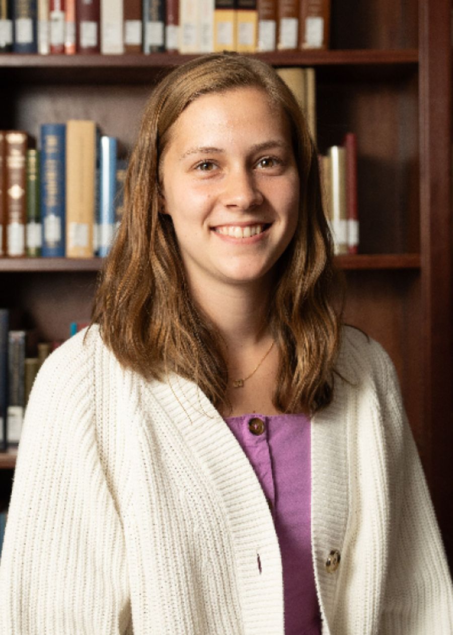 Grace Ann VanderPloeg