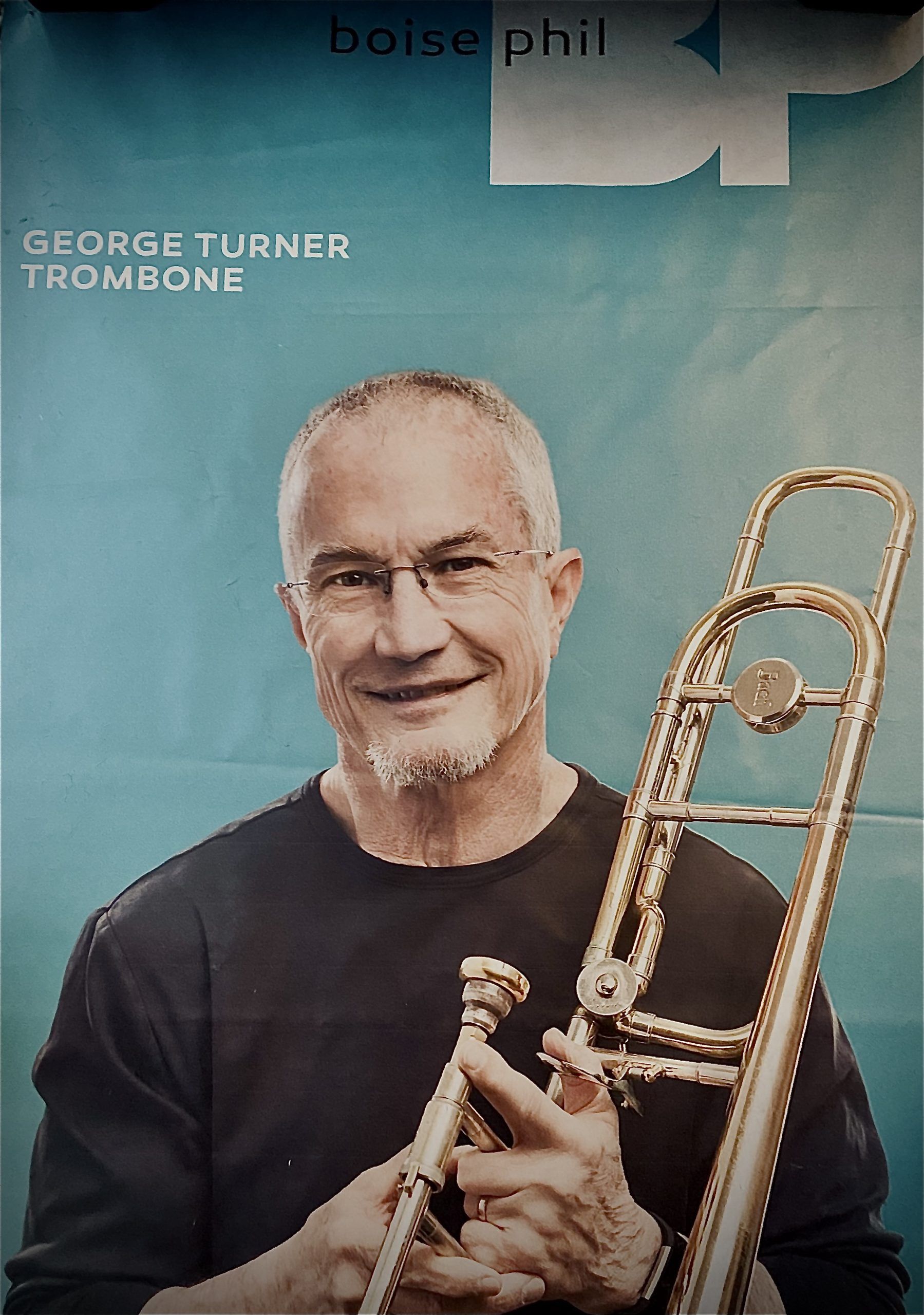 George Turner
