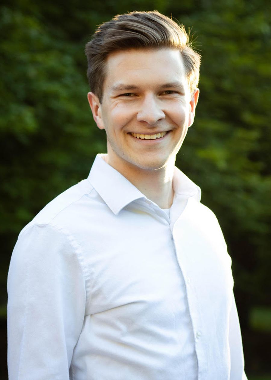 Iain Anderson