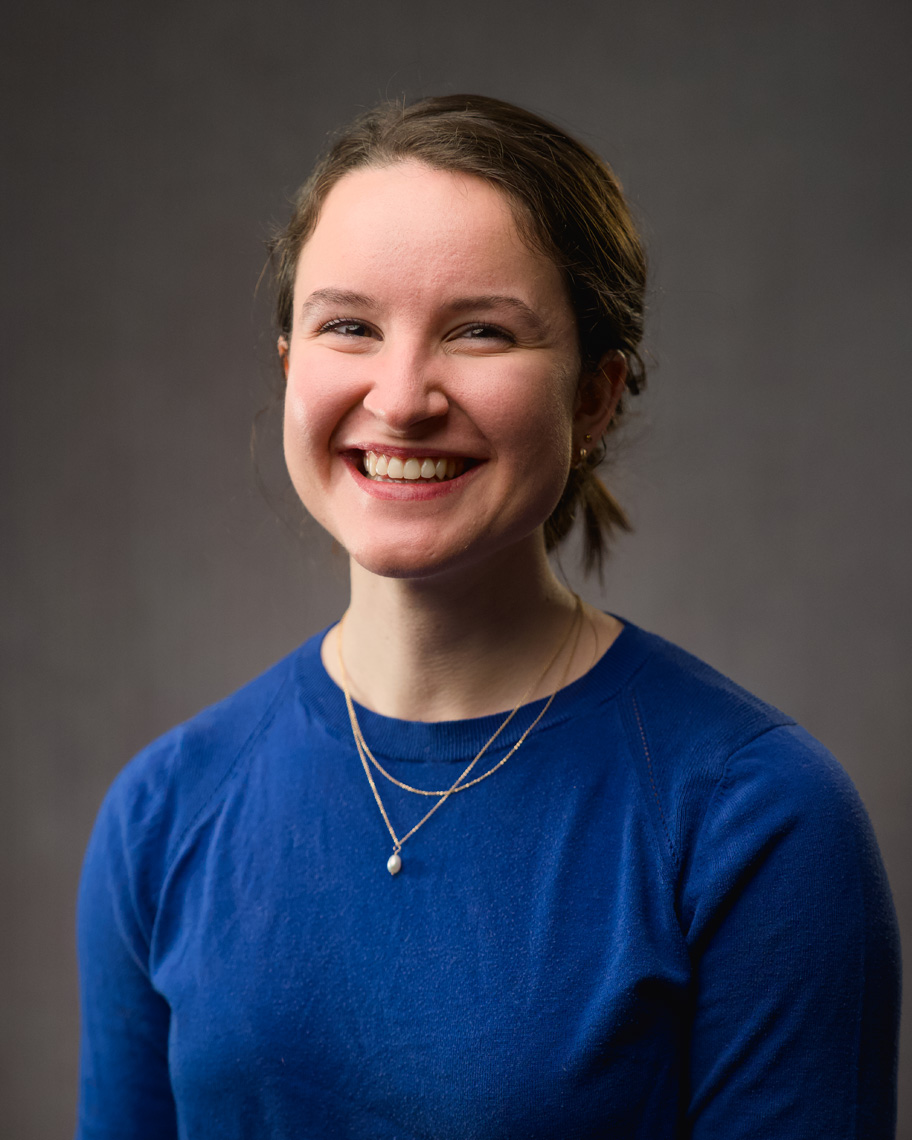Kayla Erb is a Voice Instructor at the Conservatory of Music at New Saint Andrews College in Moscow, Idaho
