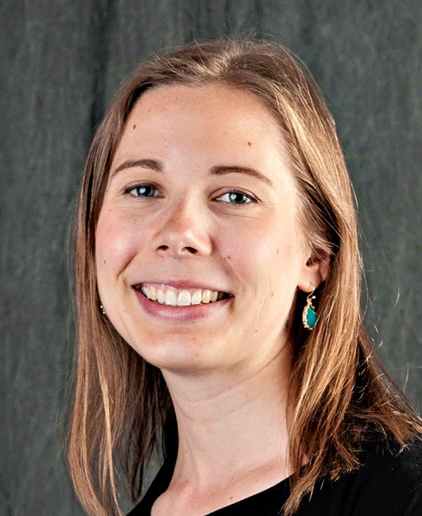 Sarah Davis